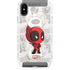 Marvel Deadpool Babypool iPhone Cases